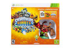 Skylander's Giants Portal Owners Pack - Xbox 360 | Anubis Games and Hobby