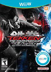 Tekken Tag Tournament 2 - Wii U | Anubis Games and Hobby