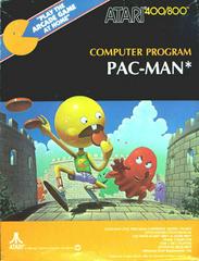 Pac-Man - Atari 400 | Anubis Games and Hobby