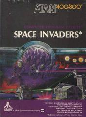 Space Invaders - Atari 400 | Anubis Games and Hobby