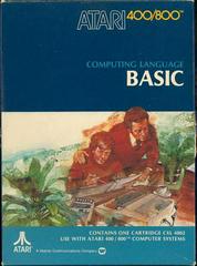 BASIC - Atari 400 | Anubis Games and Hobby