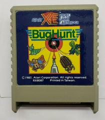 Bug Hunt - Atari 400 | Anubis Games and Hobby