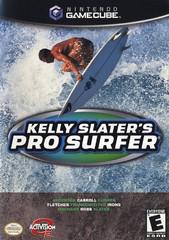 Kelly Slater's Pro Surfer - Gamecube | Anubis Games and Hobby