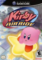 Kirby Air Ride - Gamecube | Anubis Games and Hobby