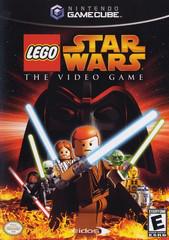 LEGO Star Wars - Gamecube | Anubis Games and Hobby