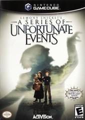 Lemony Snicket's A Series of Unfortunate Events - Gamecube | Anubis Games and Hobby