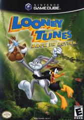 Looney Tunes Back in Action - Gamecube | Anubis Games and Hobby