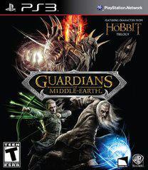 Guardians of Middle Earth - Playstation 3 | Anubis Games and Hobby