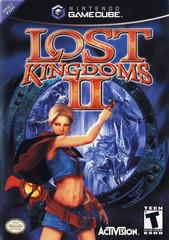 Lost Kingdoms II - Gamecube | Anubis Games and Hobby