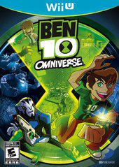 Ben 10: Omniverse - Wii U | Anubis Games and Hobby