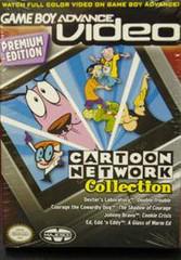 GBA Video Cartoon Network Collection Platinum Edition - GameBoy Advance | Anubis Games and Hobby