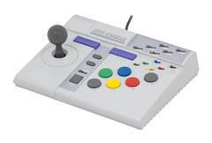 Super Advantage Controller - Super Nintendo | Anubis Games and Hobby