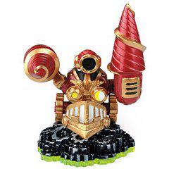 Drill Sergeant - Skylanders | Anubis Games and Hobby