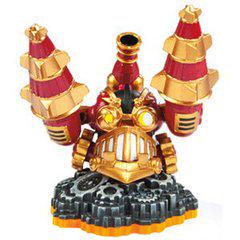 Drill Sergeant - Giants, Series 2 - Skylanders | Anubis Games and Hobby