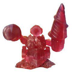 Drill Sergeant - Red - Skylanders | Anubis Games and Hobby