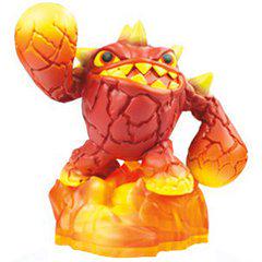 Eruptor - Giants, Series 2 - Skylanders | Anubis Games and Hobby