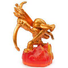 Flameslinger - Giants, Gold, Series 2 - Skylanders | Anubis Games and Hobby