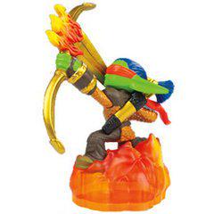 Flameslinger - Giants, Series 2 - Skylanders | Anubis Games and Hobby