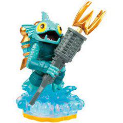 Gill Grunt - Giants, Series 2 - Skylanders | Anubis Games and Hobby