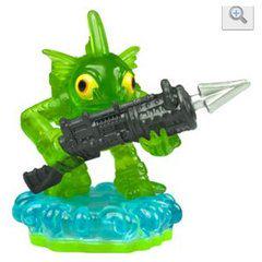 Gill Grunt - Green - Skylanders | Anubis Games and Hobby