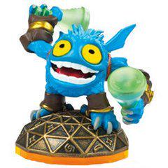 Pop Fizz - Giants, Lightcore - Skylanders | Anubis Games and Hobby