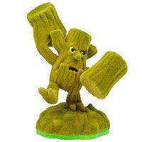 Stump Smash - Flocked - Skylanders | Anubis Games and Hobby