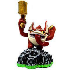 Trigger Happy - Skylanders | Anubis Games and Hobby