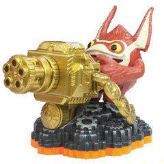 Trigger Happy - Giants, Series 2 - Skylanders | Anubis Games and Hobby