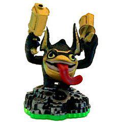 Trigger Happy - Legendary - Skylanders | Anubis Games and Hobby