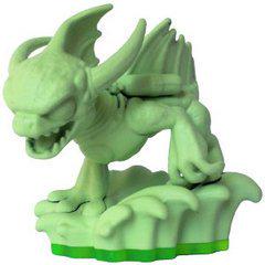 Zap - Glow in the Dark - Skylanders | Anubis Games and Hobby