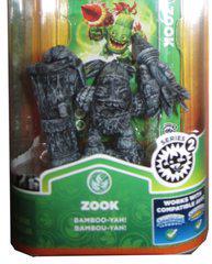 Zook - Giants, Stone, Series 2 - Skylanders | Anubis Games and Hobby