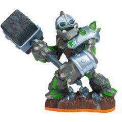 Crusher - Giants - Skylanders | Anubis Games and Hobby
