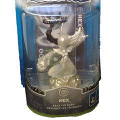 Hex - Pearl, Toy Fair, 2012 - Skylanders | Anubis Games and Hobby