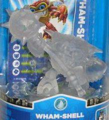 Wham-Shell - Clear - Skylanders | Anubis Games and Hobby