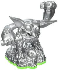 Boomer - Silver - Skylanders | Anubis Games and Hobby