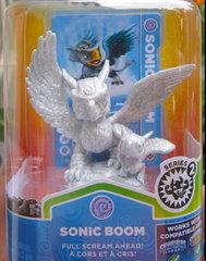 Sonic Boom - Giants, Pearl, Series 2 - Skylanders | Anubis Games and Hobby