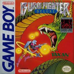 Burai Fighter Deluxe - GameBoy | Anubis Games and Hobby