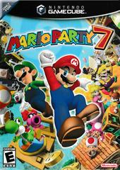 Mario Party 7 - Gamecube | Anubis Games and Hobby