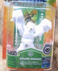 Stump Smash - Giants, White, Flocked, Series 2 - Skylanders | Anubis Games and Hobby