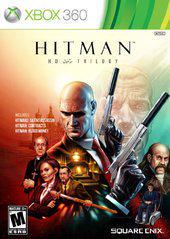 Hitman Trilogy HD - Xbox 360 | Anubis Games and Hobby