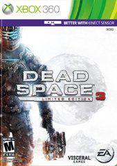 Dead Space 3 [Limited Edition] - Xbox 360 | Anubis Games and Hobby