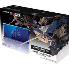 Nintendo 3DS Blue Fire Emblem Limited Edition - Nintendo 3DS | Anubis Games and Hobby