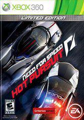 Need For Speed: Hot Pursuit [Limited Edition] - Xbox 360 | Anubis Games and Hobby