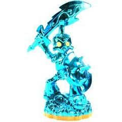 Chop Chop - Giants, Toy Fair, 2013 - Skylanders | Anubis Games and Hobby