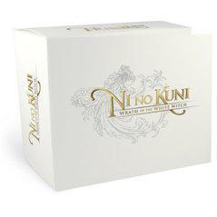 Ni No Kuni: Wrath of the White Witch [Wizard's Edition] - Playstation 3 | Anubis Games and Hobby