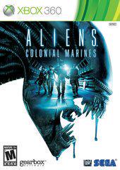 Aliens Colonial Marines - Xbox 360 | Anubis Games and Hobby