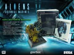 Aliens Colonial Marines [Collector's Edition] - Playstation 3 | Anubis Games and Hobby