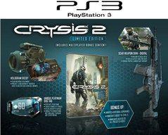 Crysis 2 [Nano Edition] - Playstation 3 | Anubis Games and Hobby