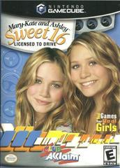 Mary Kate and Ashley Sweet 16 - Gamecube | Anubis Games and Hobby