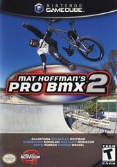 Mat Hoffman's Pro BMX 2 - Gamecube | Anubis Games and Hobby